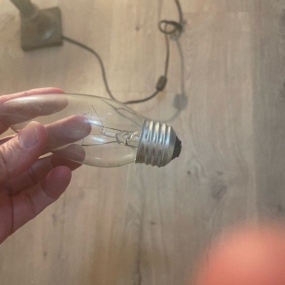 Lamp Base - Picture 5 of 5